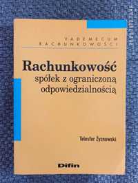 Rachunkowość podręcznik