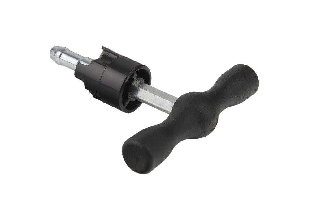 Kalibrator Do Rury PEX z Gratownikiem Ø20mm