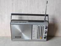 Радиоприемник Sokol 308 в рабочем состоянии, ссср, FM