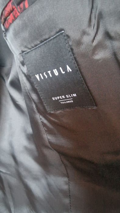 Garnitur męski Vistula