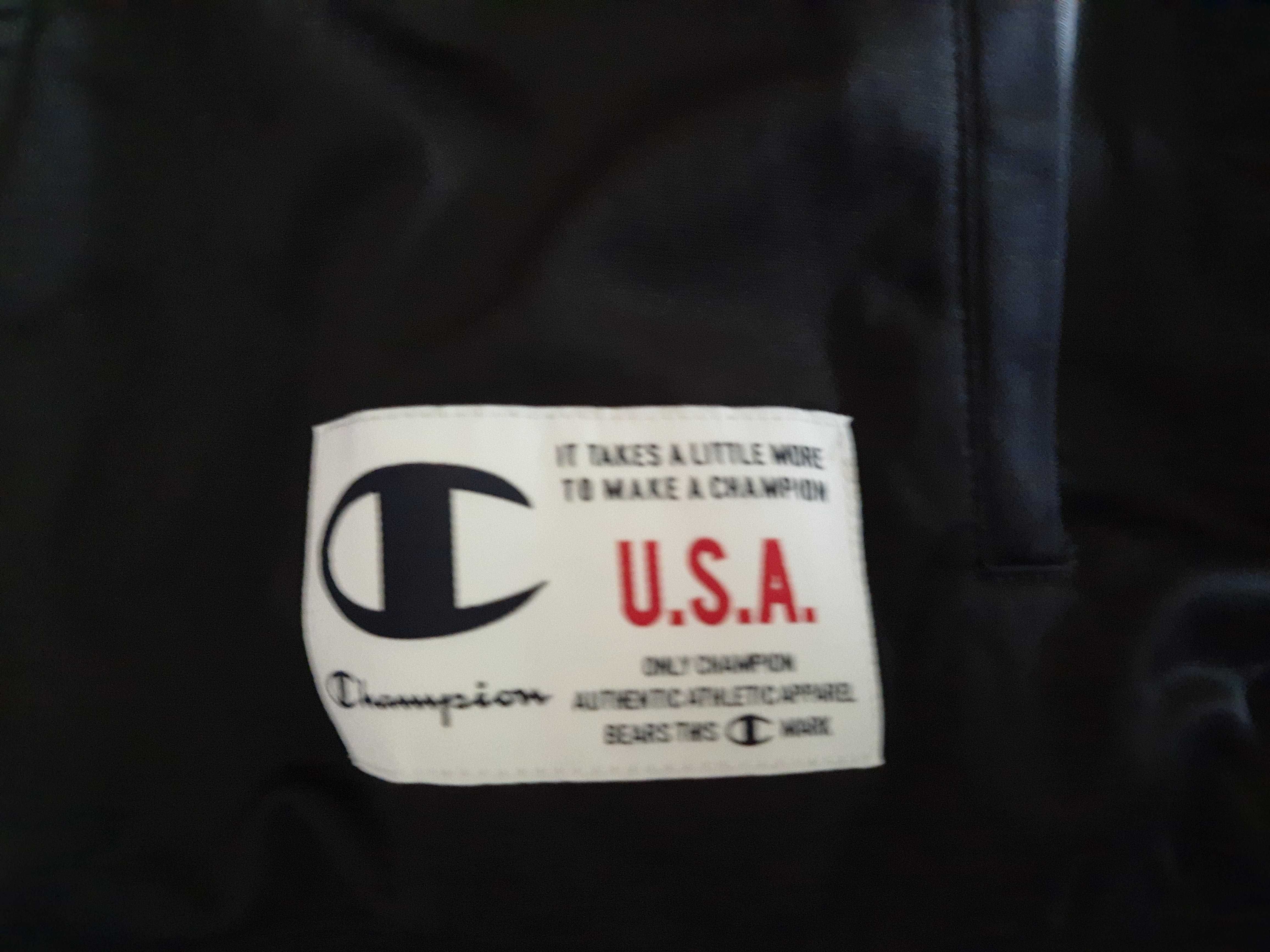 CHAMPION Tracksuit Set - dres rozmiar XXL