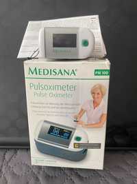 Pulsoksymetr Firmy  Medisana model PM 100