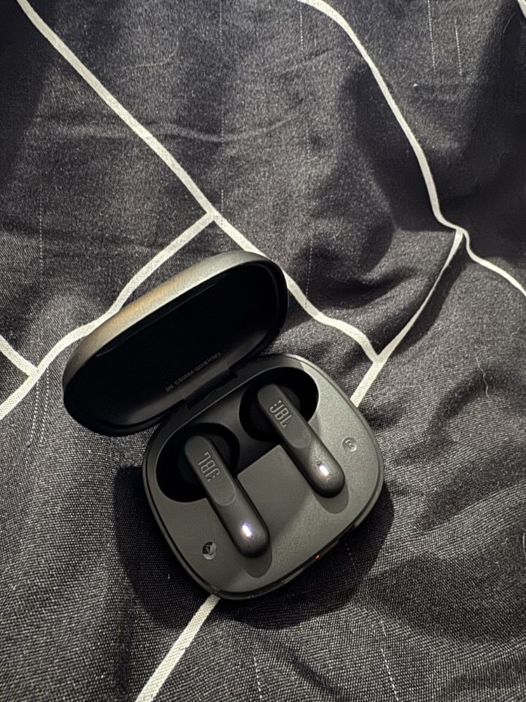 fones JBL wave flex