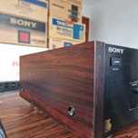 Teraz 4300 zł Sony TA-N55ES + TA-E1000ESD Kolekcja