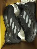 Adidas terrex novos