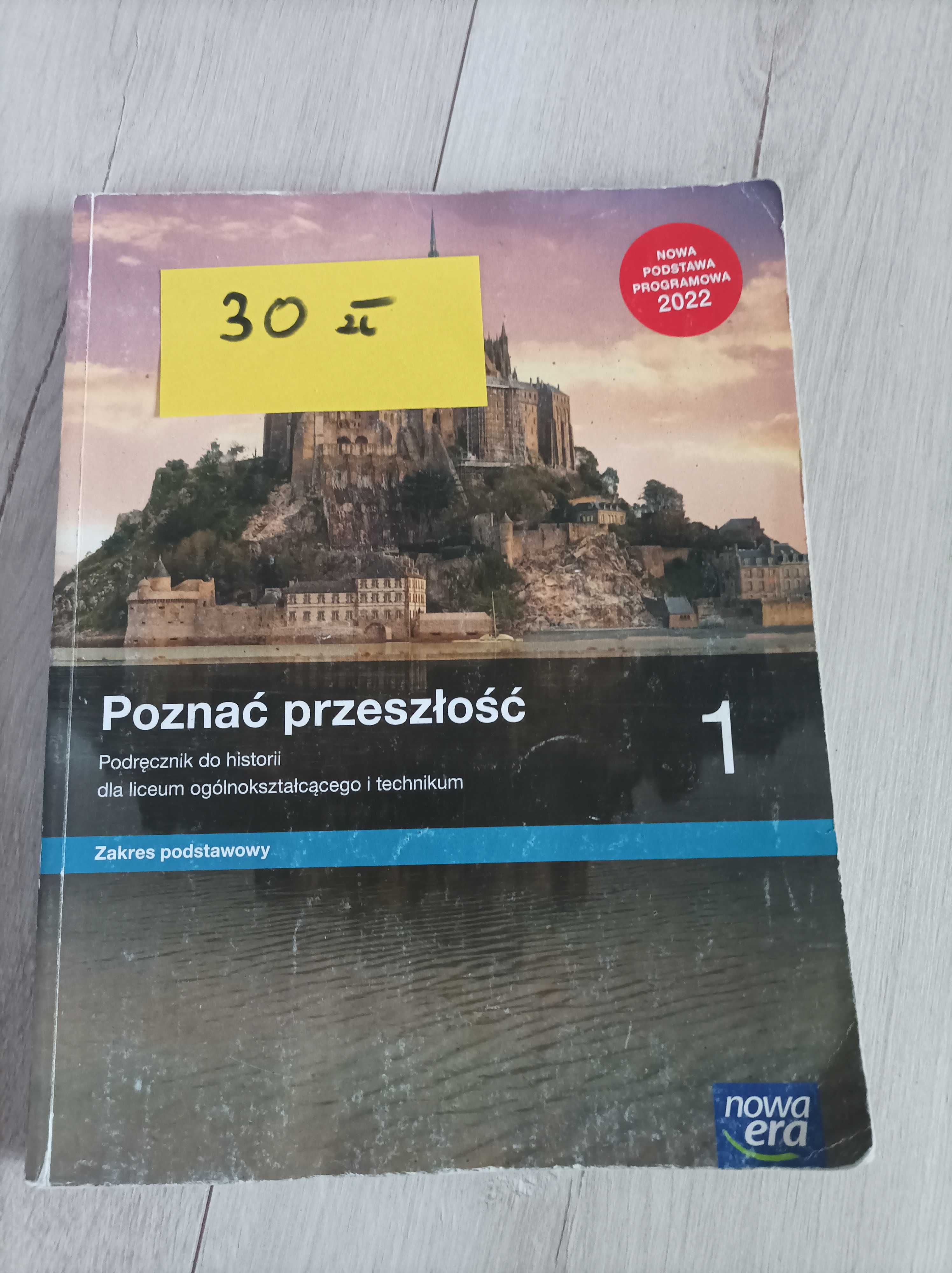 Poznać przeszłość. Historia