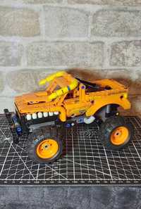 Lego technic 42135