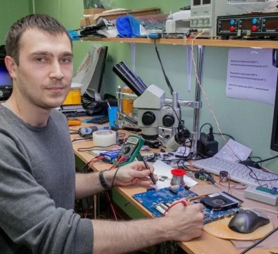 Ремонт телевизоров на дому
Частник Гарантия Настройка Smart TV