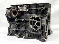 Блок двигателя brf 2.0 tdi vw audi skoda seat Audi a4 b7 Розборка