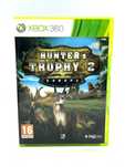 Hunter's Trophy 2 Europa Xbox 360 Po Angielsku