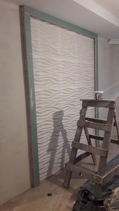 Ремонт/ демонтаж квартир, домів під ключ