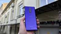 USED Sony Xperia 1 64GB Black/Purple Гарантія Оплата частинами