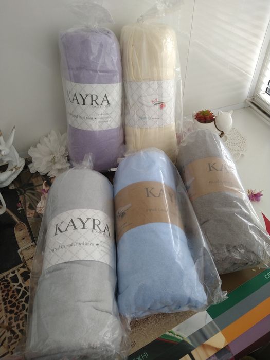 Простыни на резинке 0,9та1,35та1,4*1,90(2,0м), 1,5та1,6та1,8*1,9(2,0м)