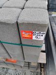 PALISADA kwadratowa nostalit 12x12x40  betonowa kostka brukowa