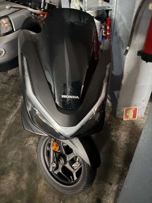 Vendo Honda PCX 125