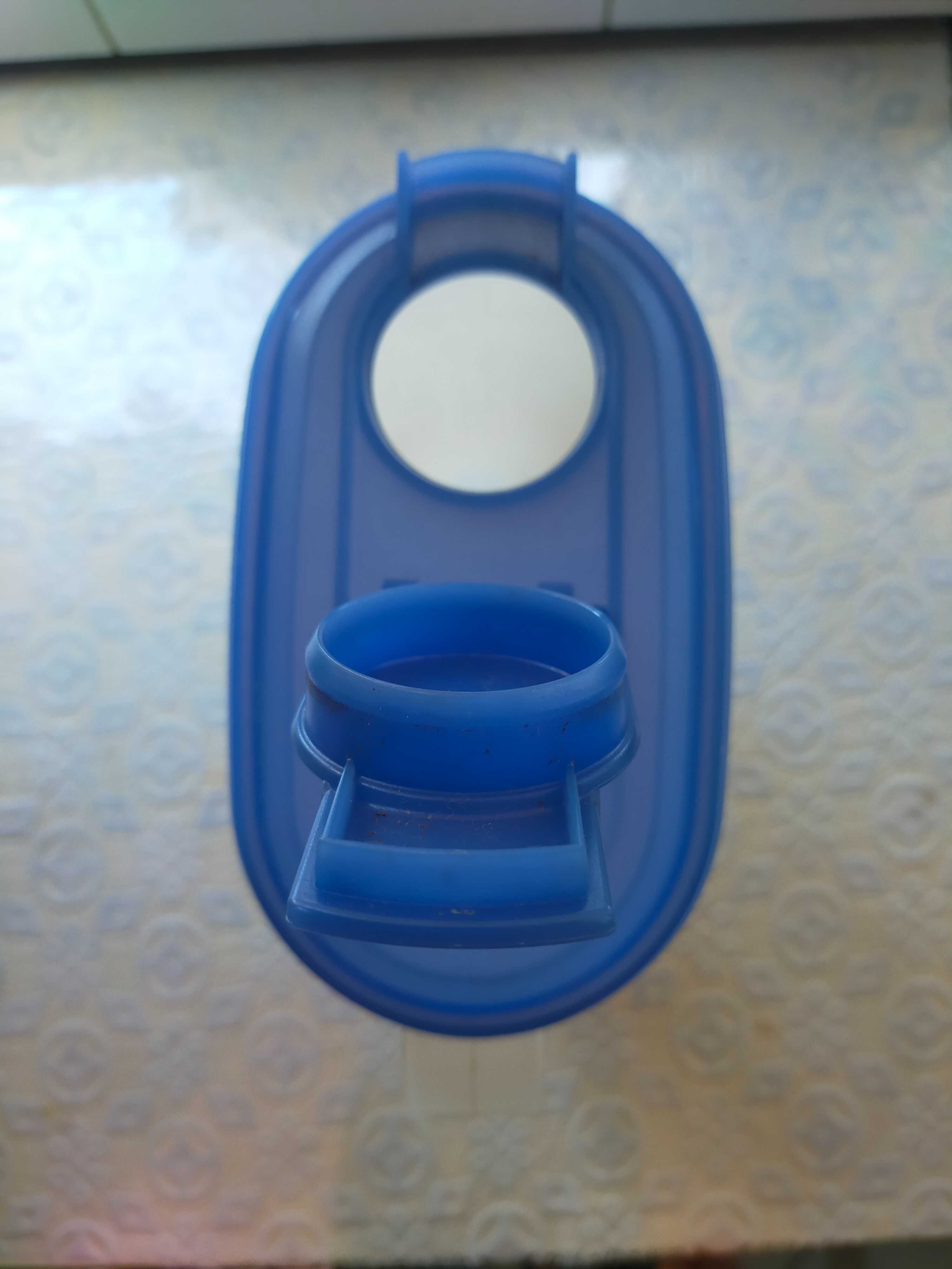 Шейкер мини, Кувшин, Подставка для ложек  Tupperware