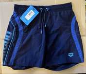 Шорты детские Arena Boxer 10-12 лет