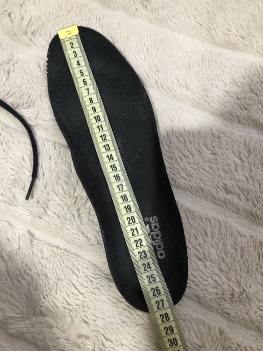 ADIDAS Spezial (42) 27см Handball мужские кеды кроссовки нубук замша о