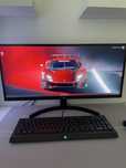 LG 29WP500-B 29" UltraWide FullHD 75Hz