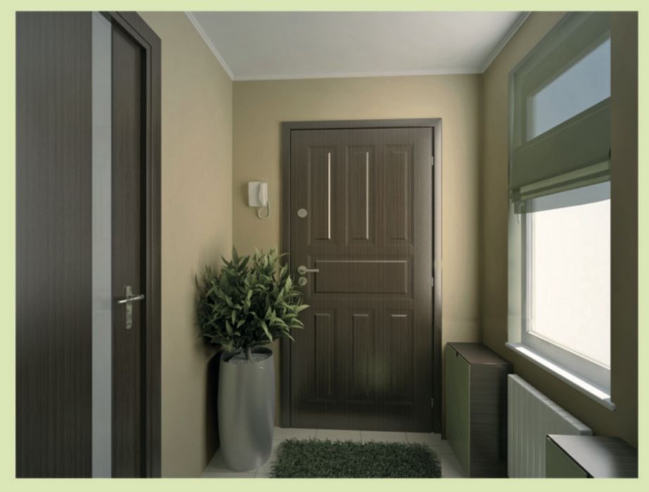 Продаж будиночка у Біг Бен