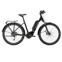 Nowy rower elektr Trek Allant+5 Black Bosch Smart 545Wh M