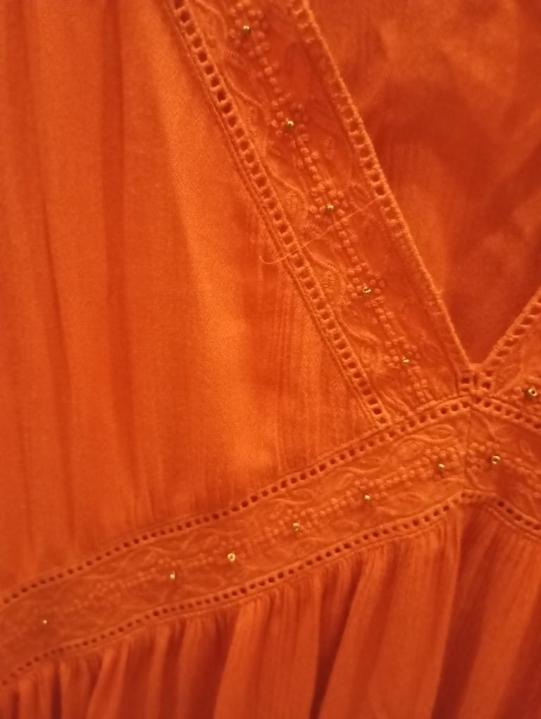 Blusa de senhora