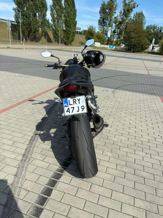 Honda cb1000r 2012 sprzedam/zamienię