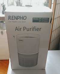 Oczyszczacz powietrza nowy Renpho