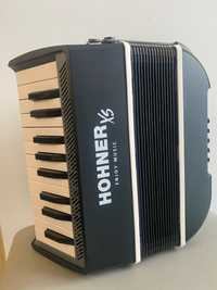 Акордеон  Hohner XS Children Accordion Black