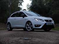 Seat Ibiza Cupra 1.8 TSI