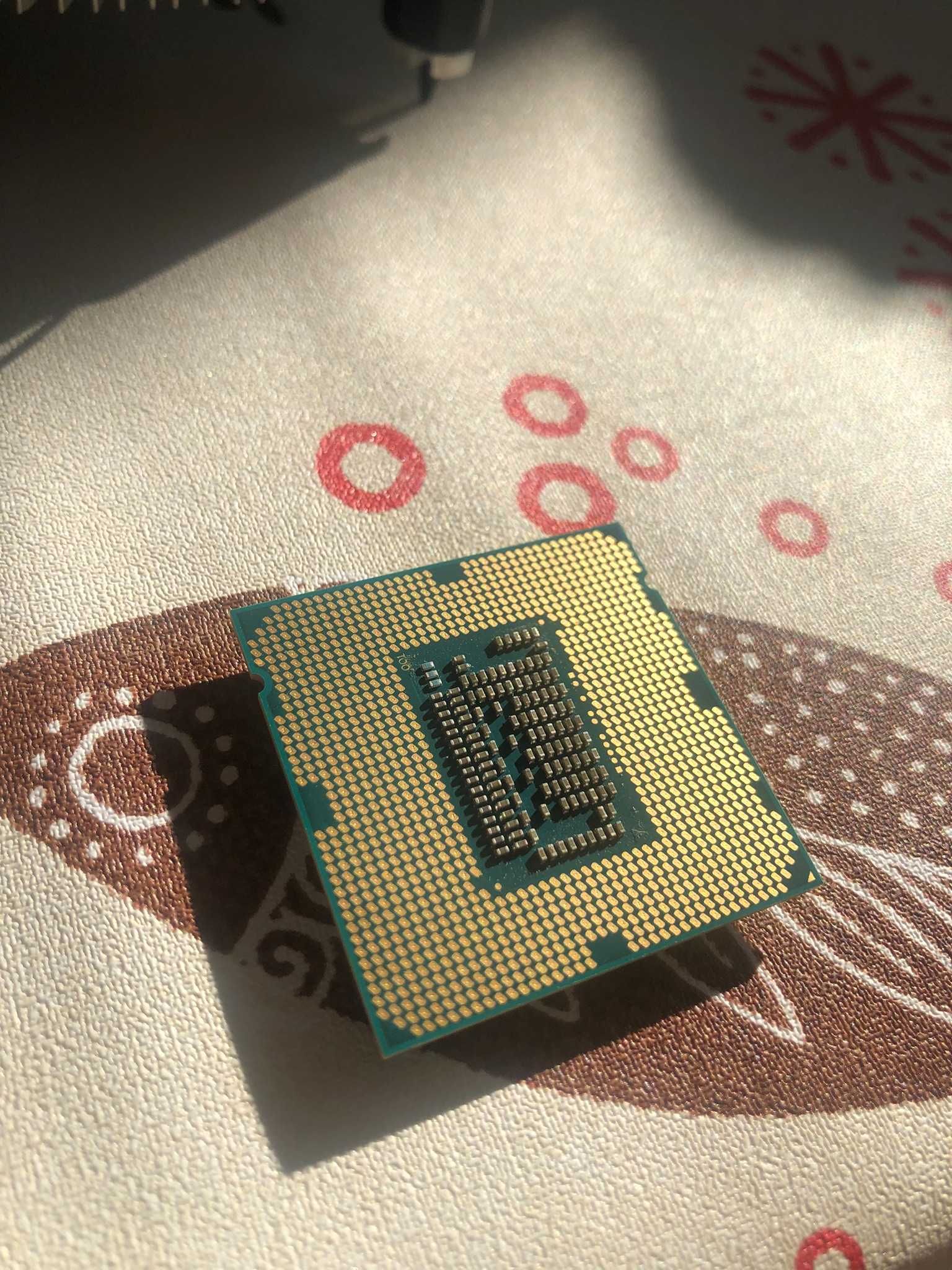 Processador Intel Core i5-3470 LGA1155