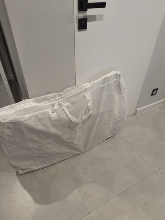 Łóżeczko dostawne Chicco Next2Me