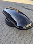Box bagażnik kufer dachowy THULE Mercedes 400l