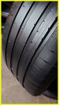 Пара летних шин резина Dunlop Sport Maxx RT2 suv 235/50 r18 235 50 18