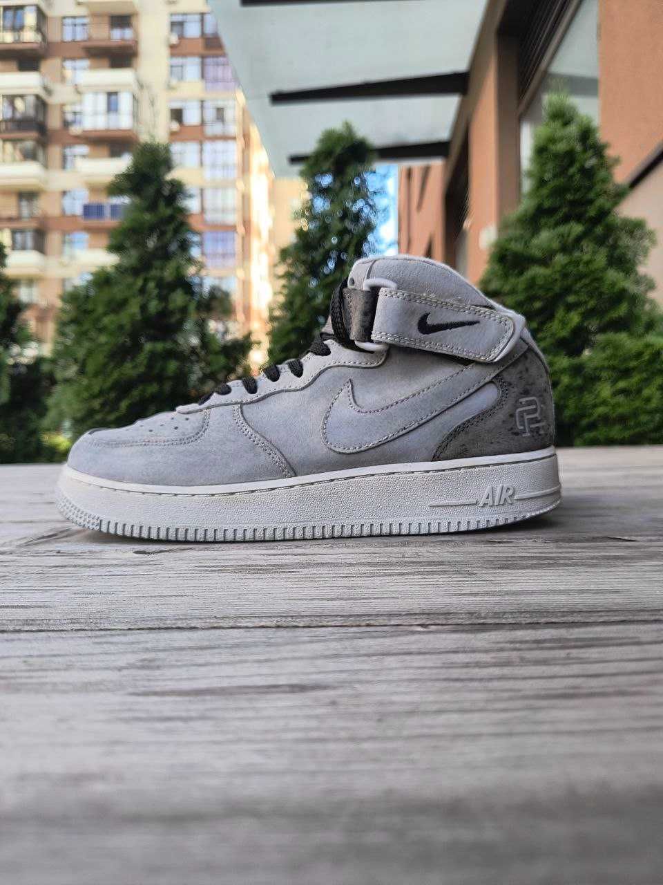 Кросівки 41р. Nike. Nike AF High. Кросівки найк.  Кросівки