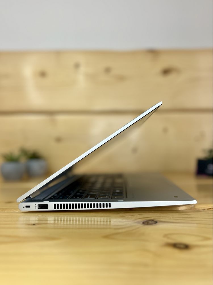 Уцінка/Сенсорний HP ProBook x360 435 G7/Ryzen 5 4500U/8+256GB/13" FHD