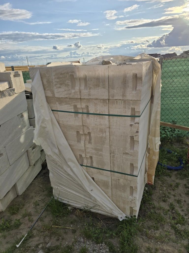 Solbet 29x29x59 nowe