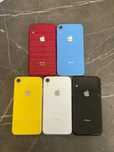 Iphone xr 64 ідеал акб 90 в ориг без ремонтів айфон гарантія