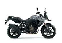 Suzuki V-STROM nowy SUZUKI V-Strom 800 - od ręki!
