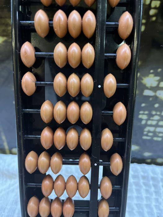 Рахівниця Абакус для Соробан