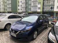 Nissan Leaf ZE1 40 kWt