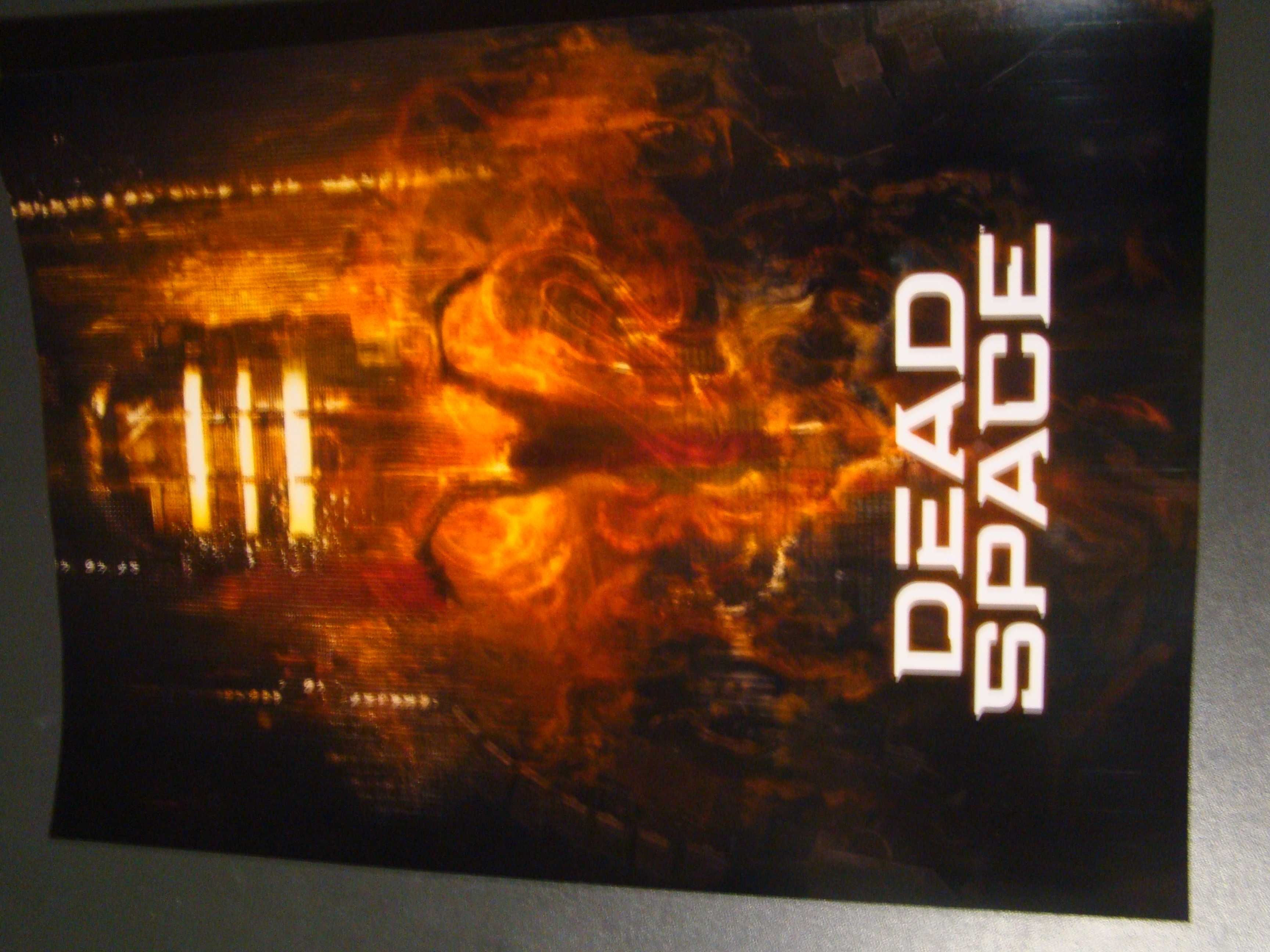 Plakat - Dead Space Remake (#2)