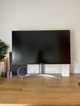 Monitor LG 32” 4K UHD UltraFine | Ótimo estado