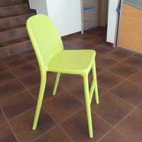 Ikea Urban krzesło dziecięce