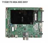Płyta główna tv Pus7805/12  715GB170-M0A-B00-005Y Nova
