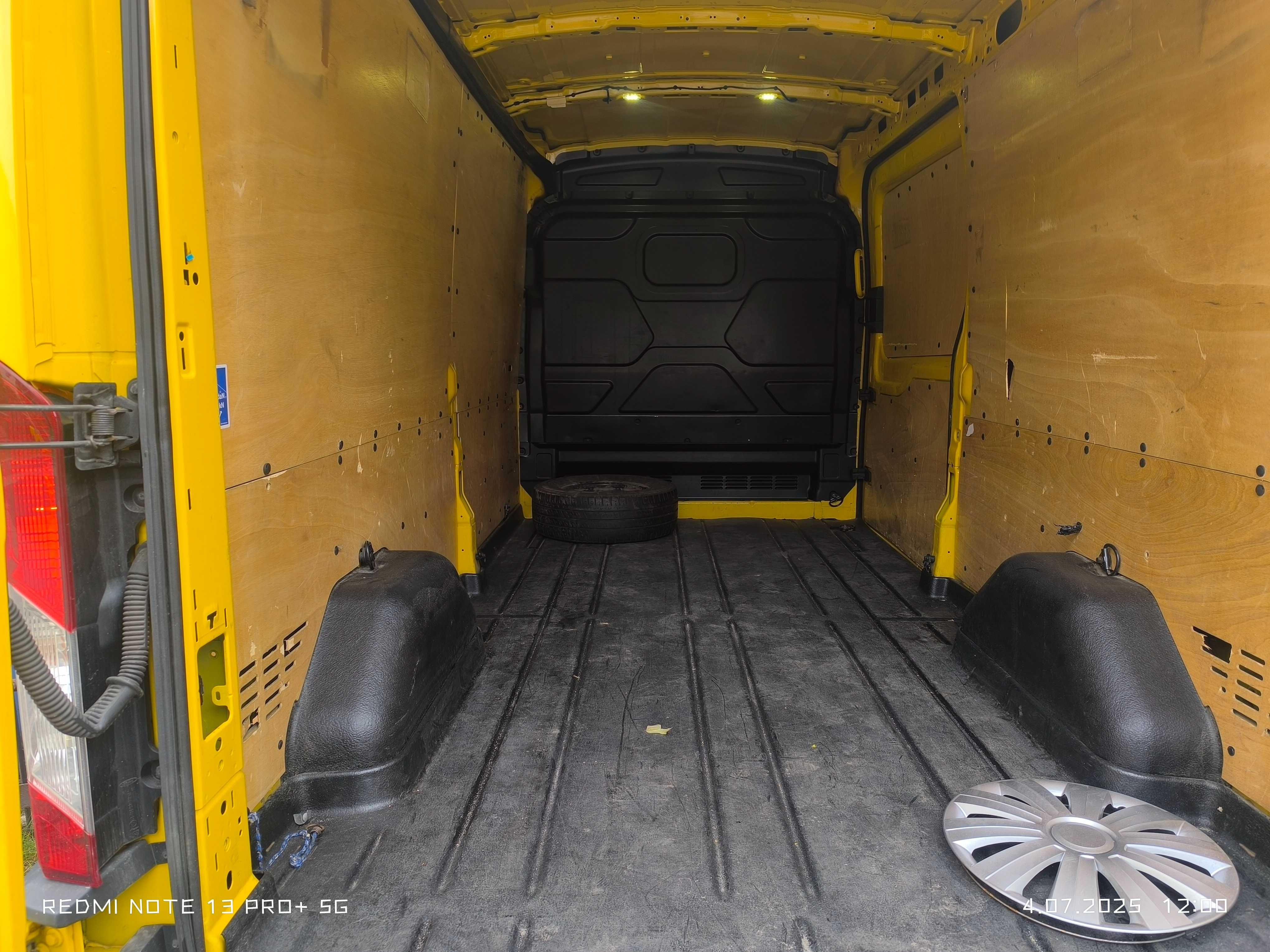 Ford transit l3h2 Klima bardzo zadbany