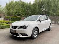 Seat ibiza 1.2 niski ptzebieg