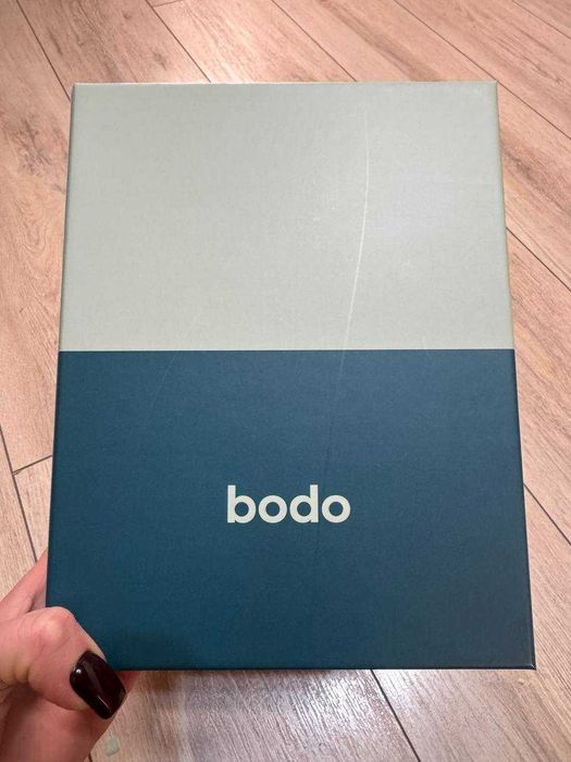 Сертифікат Bodo на майстер-клас з дрифтингу в Києві (Автодром Чайка)