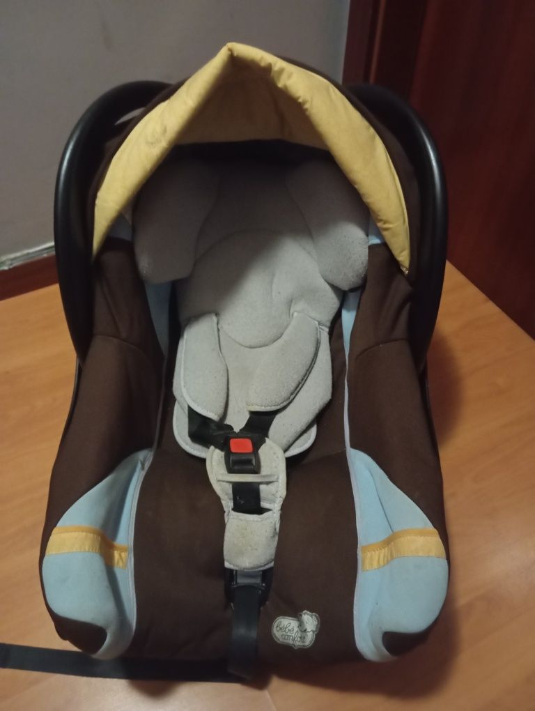 Vendo ovinho transporte para bebê criança