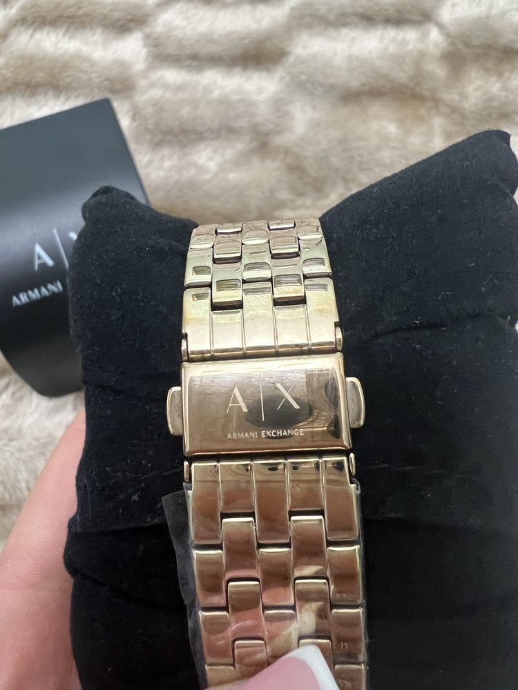 Годинник Armani Exchange AX5216. Оригінал, придбаний в Америці